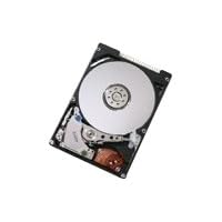 Hitachi Travelstar E7K100 - Hard drive - 100 GB - internal - 2.5 - ATA-100 - 7200 rpm -... by Hitachi