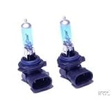 1 Pair of Xenon Super White Head Light Bulbs 00 01 02 03 04 Lincoln Ls 01 02 03 (Set... by High Performance Parts