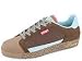 Pastry Fab Cookie | Women's Lace up casual Shoes Oatmeal