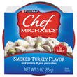 Chef Michael's Smoked Turkey Flavor Canine Creations, 3-Ounce Cans (Pack of 12)