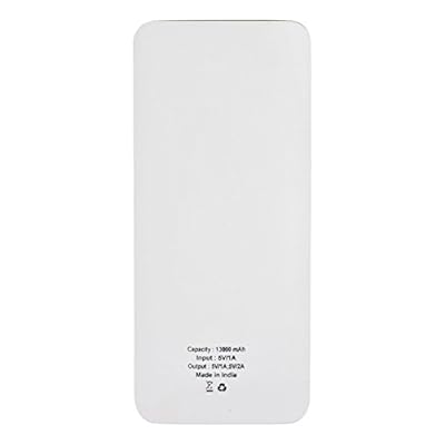 Super Power 13000mAh Triple Outputs Power Bank Compatible With Samsung Galaxy J7