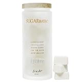 Fresh SugarBath Lychee Bath Cubes