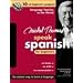 Michel Thomas Speak Spanish For Beginners: 10-CD Beginner's Program (Michel Thomas Series)