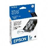 EPSON T059820 Matte Black Ink Cartridge - Stylus Photo R2400