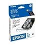 EPSON T059820 Matte Black Ink Cartridge - Stylus Photo R2400
