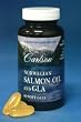 Norwegian Salmon Oil And GLA (Omega 3 & 6) - 60 - Softgel