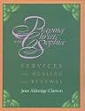 Services for Healing and Renewal: Praying With Christ-Sophia