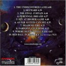 Edenbridge -  Aphelion