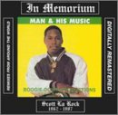 Man & His Music (Remixes from Around the World)