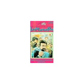 Les Miserables [VHS]