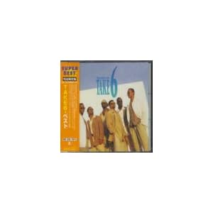 Best of by Take 6 (Audio CD - 2000) - Import