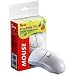 KYE EasyMaus Pro Maus seriell 2 Tasten 400dpi wei�