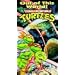 Tmnt: Planet of Turtleoides [VHS]