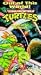 VHS : Tmnt: Planet of Turtleoides [VHS]