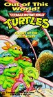 Tmnt: Planet of Turtleoides [VHS]