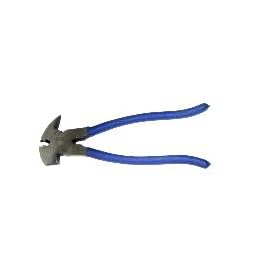10 1/2 Inch Drop Foreged Fencing Pliers