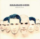 Herzeleid - Rammstein