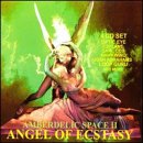 Revue Various Artists  / Amberdelic Space II: Angel of Ecstasy