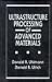 Book Ultrastructure Processing of Advanced Materials
