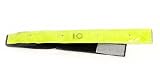 20024 REFLECTIVE SAFETY BAND W/ 4 LED LIGHTS