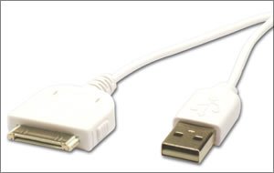 Scosche iPod Car Charger