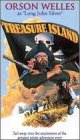 Treasure Island (1972) [VHS]