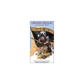Treasure Island [VHS]