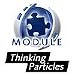 Maxon Cinema 4D 9 Modules: Thinking Particles (PC)