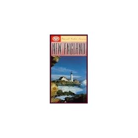 New England [VHS]