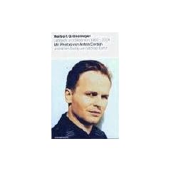 Herbert Gr�nemeyer. Liedtexte und Bilder von 1980 - 2004