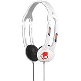 Skullcandy Icon 2 Headphones - Men's ( Galactica White )