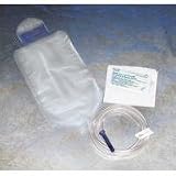 MDI Center Hang Enema Bag, 1500cc