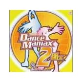 ダンスマニアックス DanceManiax 2ndMIX Original Soundtrack