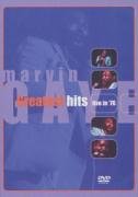 Marvin Gaye - Greatest Hits live in 1976