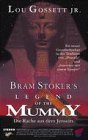 Bram Stoker's The Mummy [Region 2]