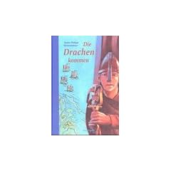 Die Drachen kommen Gesamttitel: Esslinger Edition