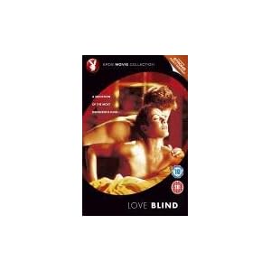 Playboy - Love Blind [DVD]