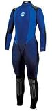 Bare Wetsuits - 7mm Arctic SGS Full - Womens