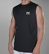 Under Armour Loosegear T-Shirt - Sleeveless - Men's