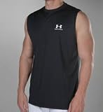 Under Armour Loosegear T-Shirt - Sleeveless - Men's