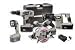 Porter-Cable 9987QP Quad Pack 19.2-Volt Cordless 4-Tool Combo Kit