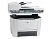 HP LaserJet M2727nf MFP - Multifunction ( B/W ) - laser - copying (up to): 26 ppm - printing (up to): 26 ppm - 300 sheets - USB, 10/100 Base-TX