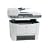 HP LaserJet M2727nf MFP - Multifunction ( fax / copier / printer / scanner ) - B/W - laser - copying (up to): 27 ppm - printing (up to): 27 ppm - 300 sheets - USB, 10/100 Base-TX