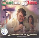 Llorando en la Cantina