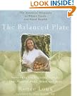 The Balanced Plate...