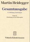 Gesamtausgabe. 4 Abteilungen: Gesamta...