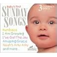 Baby's First: Sunday Songs/Songs of Faith/Hymns