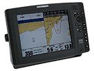 Humminbird 1155C Chart Plotter Marine GPS Devices