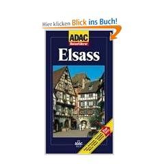 ADAC Reisef�hrer, Elsa�