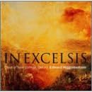 In Excelsis by  David Stuart, William Cornysh, Jonathan Harvey, Nicholas Ludford, and Richard Pygott 